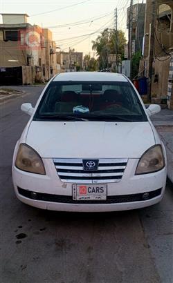 شيري A5